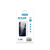 Galaxy S26 Go Des OG Glass Antistatik Temperli Cam Ekran Koruyucu