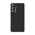 Galaxy S26 Kılıf Benks M-safe Şarj Özellikli Magnetik ArmorAir 600D Kevlar Karbon Fiber Kapak