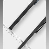 Galaxy S26 Kılıf Benks M-safe Şarj Özellikli Magnetik ArmorAir 600D Kevlar Karbon Fiber Kapak