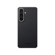 Galaxy S26 Kılıf M-safe Şarj Özellikli 600D Aramid Karbon Fiber Pitaka Edge Serisi Black-Grey Twill Kapak
