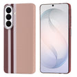 Galaxy S26 Kılıf M-safe Şarj Özellikli Karbon Fiber Görünümlü Zore Nekst Kapak