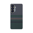 Galaxy S26 Kılıf M-safe Şarj Özellikli Karbon Fiber Tasarımlı Benks Aurora ArmorAir Kevlar Kapak