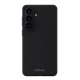 Galaxy S26 Kılıf M-safe Şarj Özellikli Velvet-Fluff Kaplama Wlons Adev Kapak