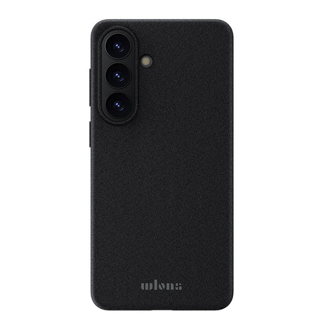 Galaxy S26 Kılıf M-safe Şarj Özellikli Velvet-Fluff Kaplama Wlons Adev Kapak