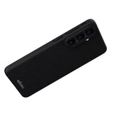 Galaxy S26 Kılıf M-safe Şarj Özellikli Velvet-Fluff Kaplama Wlons Adev Kapak