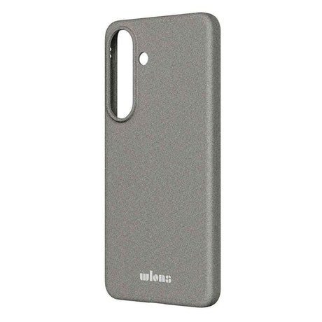 Galaxy S26 Kılıf M-safe Şarj Özellikli Velvet-Fluff Kaplama Wlons Adev Kapak
