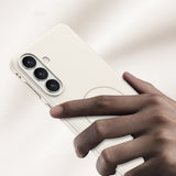 Galaxy S26 Kılıf M-safe Şarj Özellikli Wlons Frego Kapak