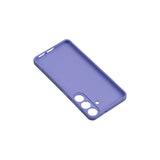 Galaxy S26 Kılıf Zore Biye Silikon