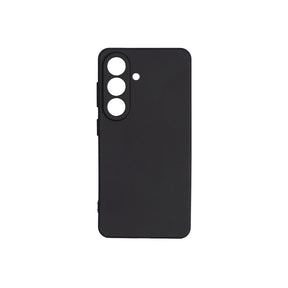 Galaxy S26 Kılıf Zore Biye Silikon