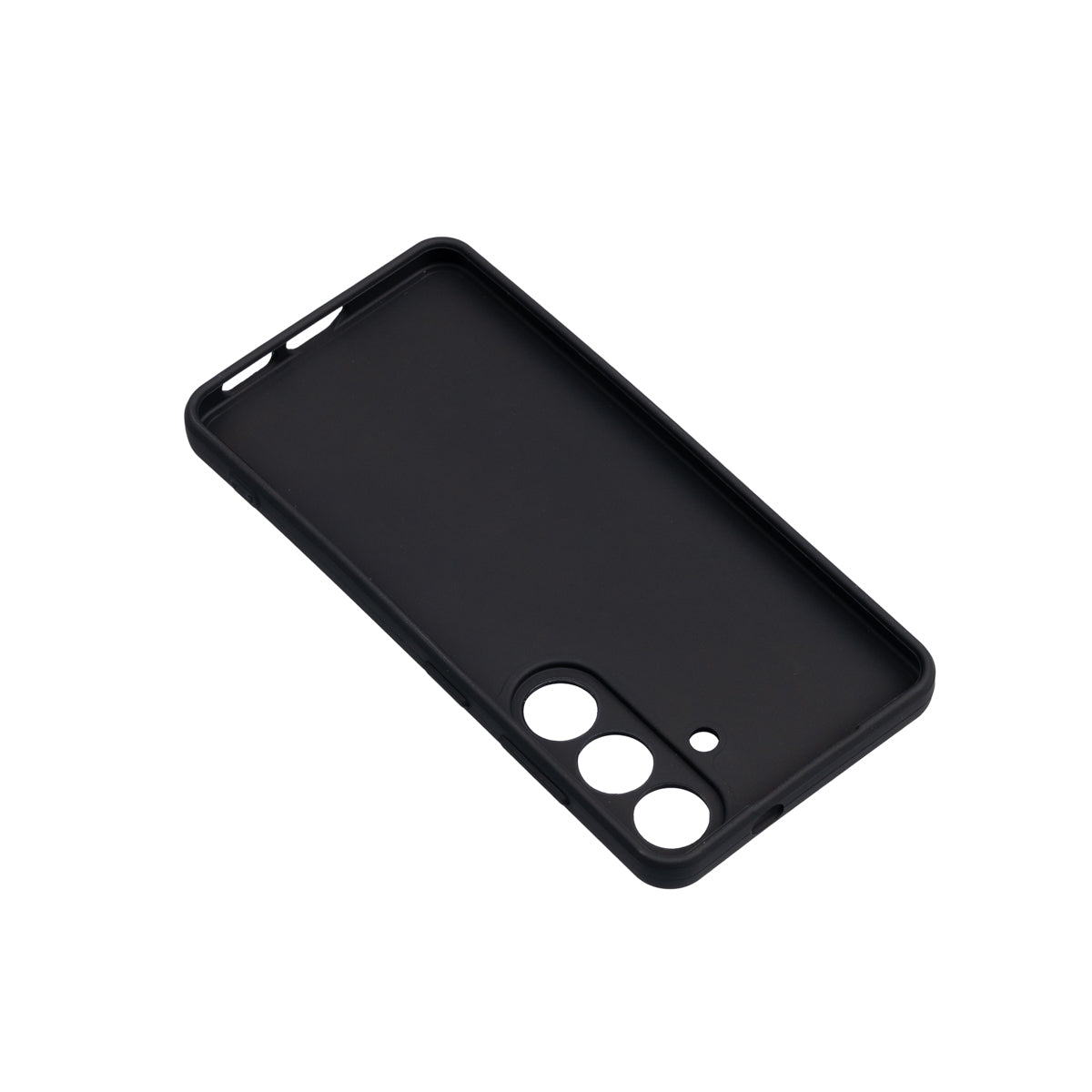 Galaxy S26 Kılıf Zore Biye Silikon