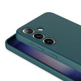 Galaxy S26 Kılıf Zore Mara Lansman Kapak
