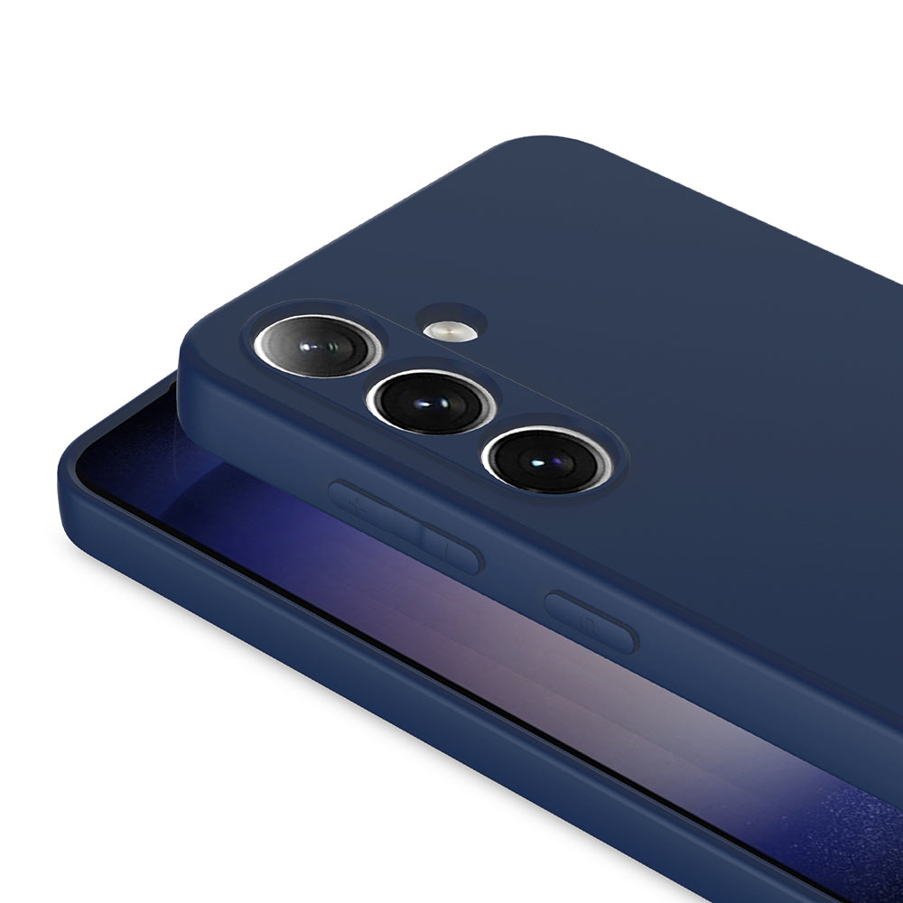 Galaxy S26 Kılıf Zore Mara Lansman Kapak
