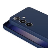 Galaxy S26 Kılıf Zore Mara Lansman Kapak
