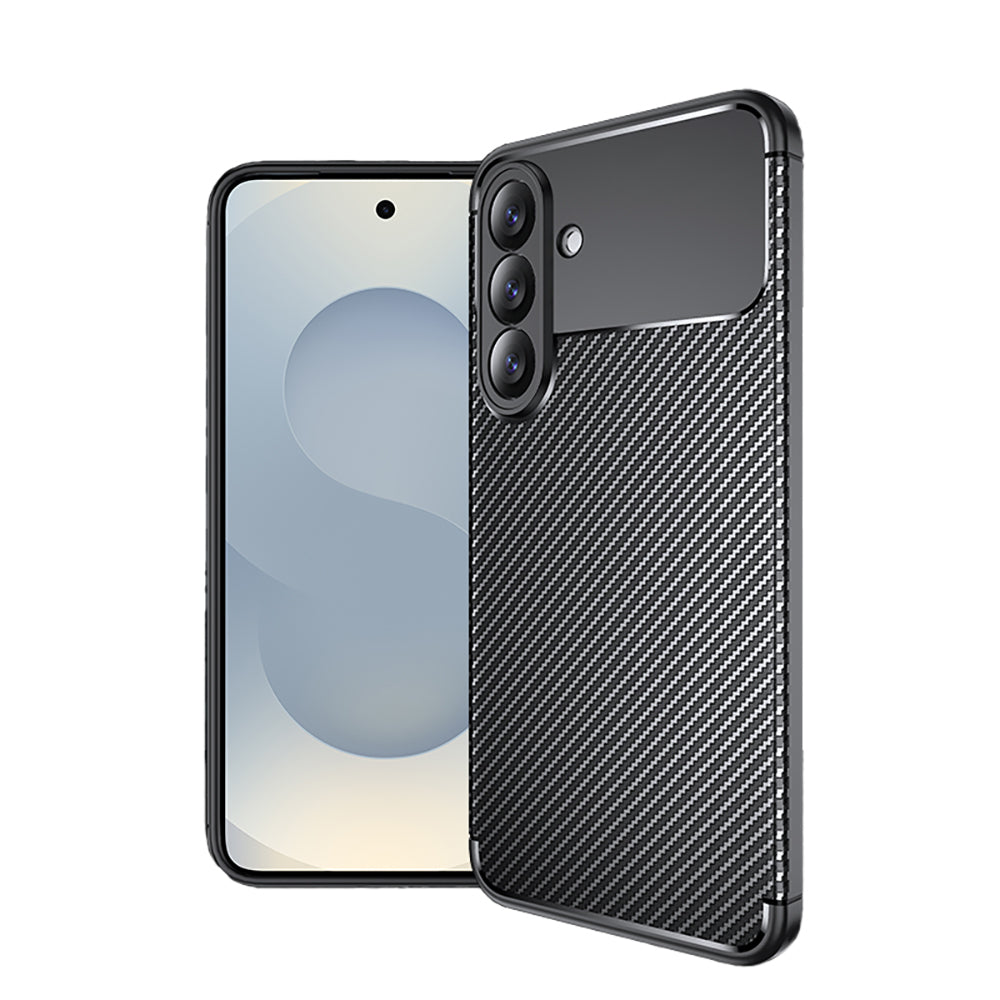 Galaxy S26 Kılıf Zore Negro Silikon Kapak