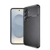 Galaxy S26 Kılıf Zore Negro Silikon Kapak