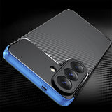 Galaxy S26 Kılıf Zore Negro Silikon Kapak