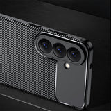 Galaxy S26 Kılıf Zore Negro Silikon Kapak