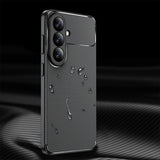 Galaxy S26 Kılıf Zore Negro Silikon Kapak