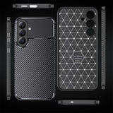 Galaxy S26 Kılıf Zore Negro Silikon Kapak