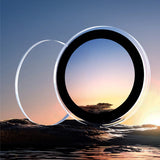 Galaxy S26 Plus Benks AR Glass Warrior Cam Kamera Lens Koruyucu