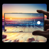 Galaxy S26 Plus Benks AR Glass Warrior Cam Kamera Lens Koruyucu