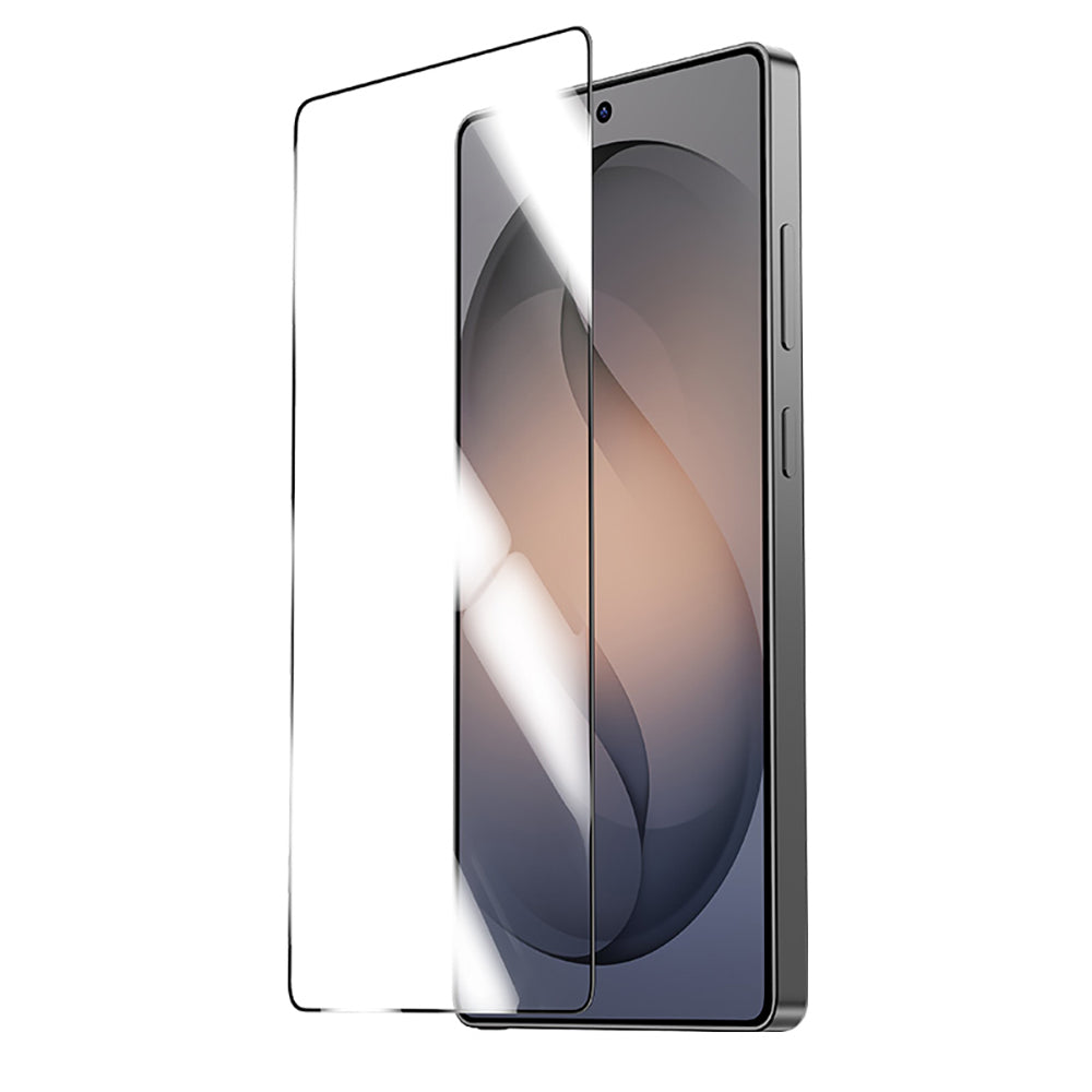 Galaxy S26 Plus Benks Glass Warrior AR Cam Ekran Koruyucu + Kolay Uygulama Aparatı