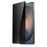 Galaxy S26 Plus Benks Glass Warrior Privacy AR Cam Ekran Koruyucu + Kolay Uygulama Aparatı
