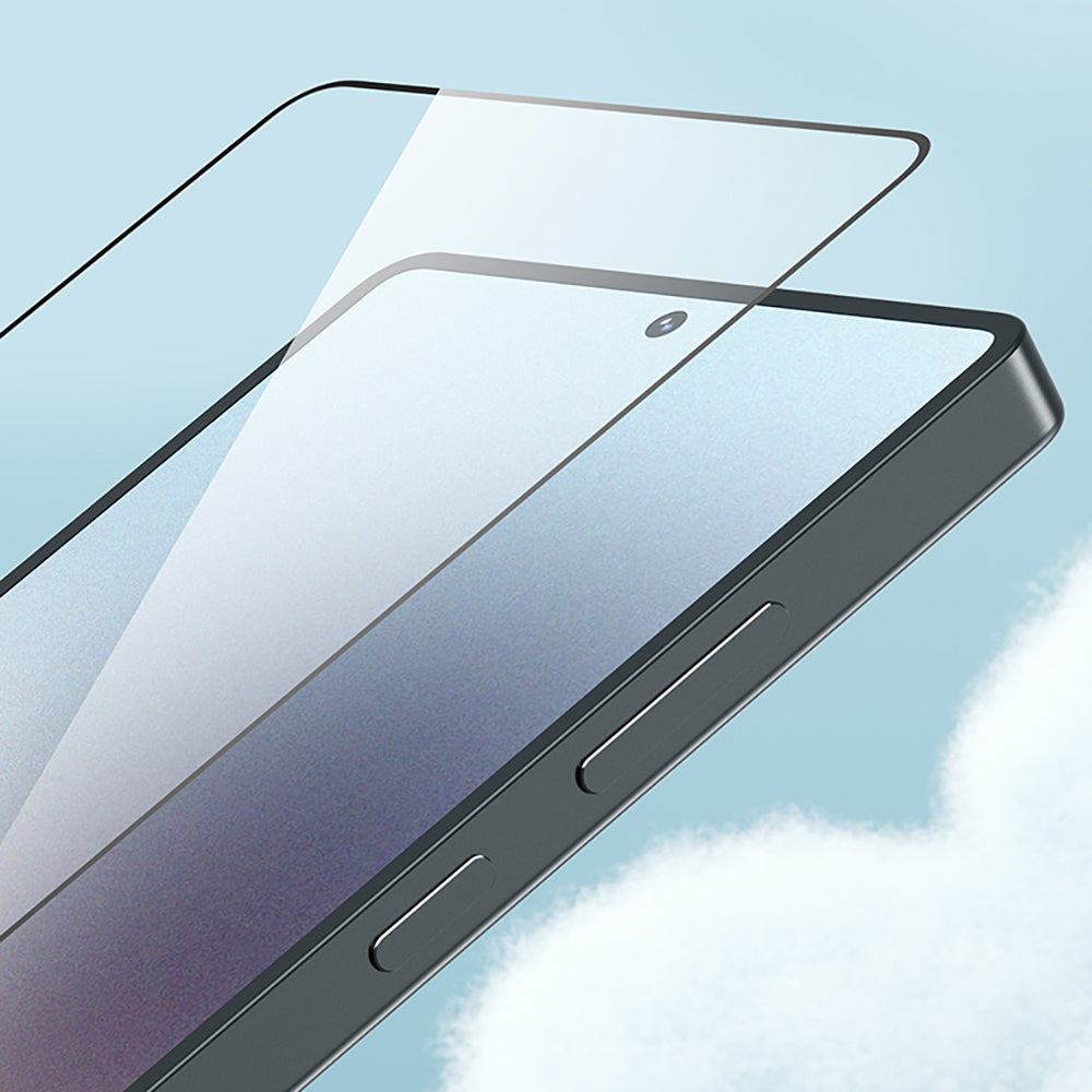 Galaxy S26 Plus Benks Ultra Shield HD Ekran Koruyucu + Kolay Uygulama Aparatlı