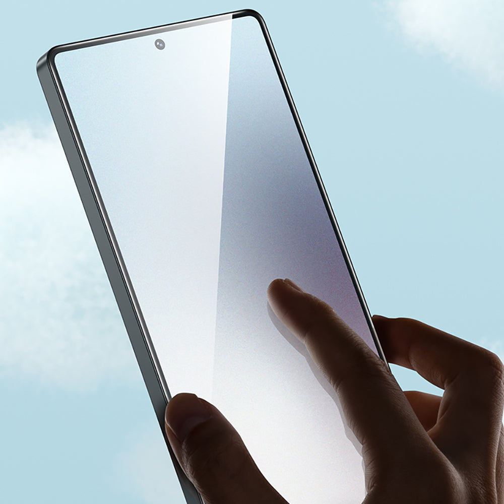 Galaxy S26 Plus Benks Ultra Shield HD Ekran Koruyucu + Kolay Uygulama Aparatlı