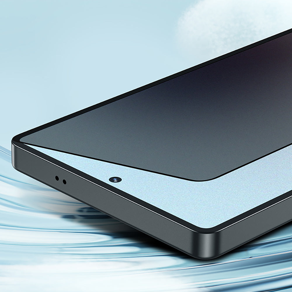 Galaxy S26 Plus Benks Ultra Shield Privacy Ekran Koruyucu + Kolay Uygulama Aparatlı