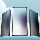 Galaxy S26 Plus Benks Ultra Shield Privacy Ekran Koruyucu + Kolay Uygulama Aparatlı