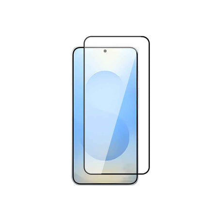 Galaxy S26 Plus Go Des GD-001 Parmak İzi Bırakmayan 9H Temperli HD Cam Ekran Koruyucu