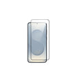 Galaxy S26 Plus Go Des OG Glass Antistatik Temperli Cam Ekran Koruyucu