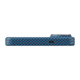 Galaxy S26 Plus Kılıf M-safe Şarj Özellikli Aramid Karbon Fiber Pitaka Tactile Woven Sunset-Moonrise Serisi Kapak