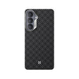 Galaxy S26 Plus Kılıf M-Safe Şarj Özellikli Benks ArmorAir ArmorGrid Serisi Kevlar Karbon Kapak