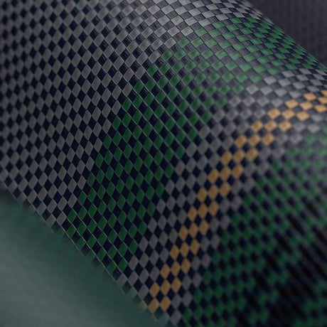 Galaxy S26 Plus Kılıf M-safe Şarj Özellikli Karbon Fiber Tasarımlı Benks Aurora ArmorAir Kevlar Kapak