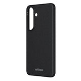 Galaxy S26 Plus Kılıf M-safe Şarj Özellikli Velvet-Fluff Kaplama Wlons Adev Kapak