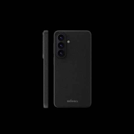 Galaxy S26 Plus Kılıf M-safe Şarj Özellikli Velvet-Fluff Kaplama Wlons Adev Kapak