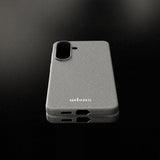 Galaxy S26 Plus Kılıf M-safe Şarj Özellikli Velvet-Fluff Kaplama Wlons Adev Kapak