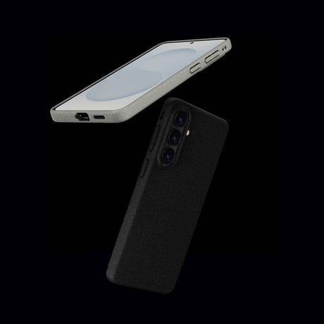 Galaxy S26 Plus Kılıf M-safe Şarj Özellikli Velvet-Fluff Kaplama Wlons Adev Kapak