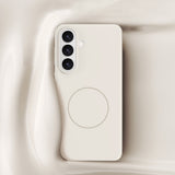 Galaxy S26 Plus Kılıf M-safe Şarj Özellikli Wlons Frego Kapak