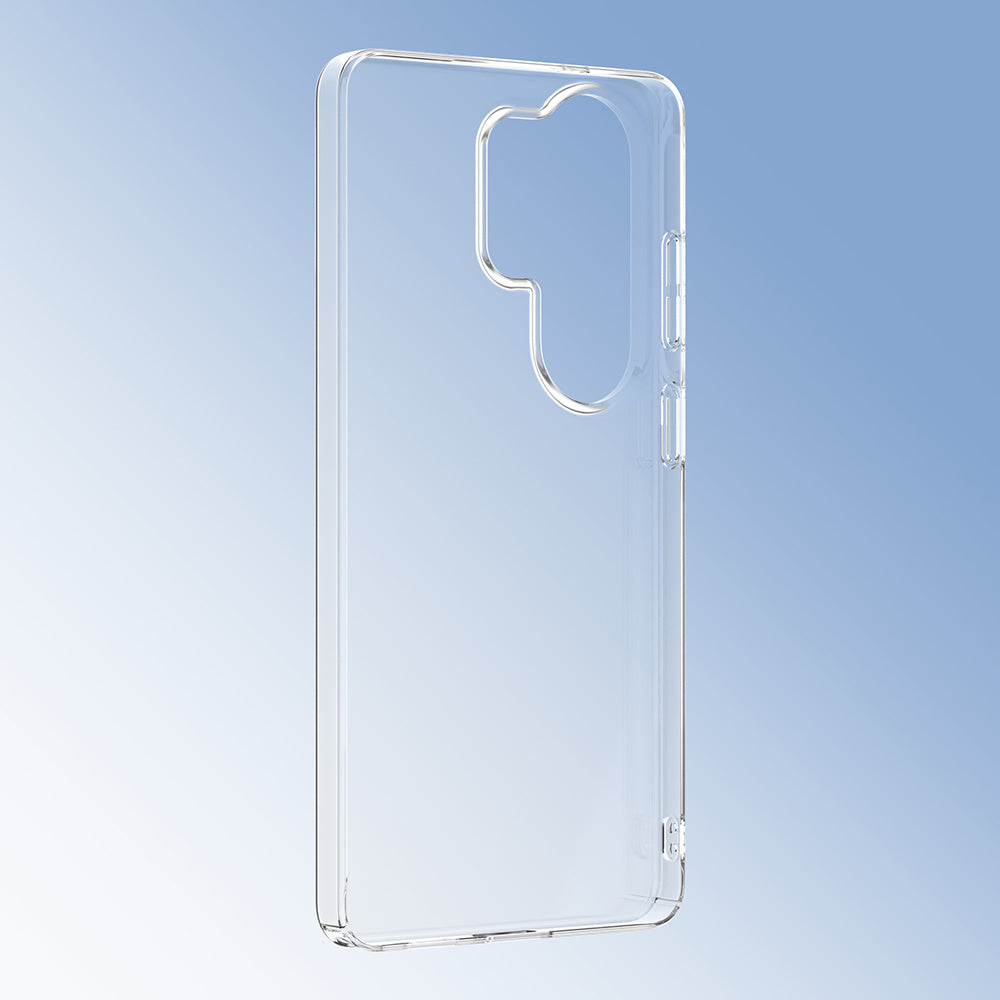 Galaxy S26 Plus Kılıf M-safe Şarj Özellikli Youngkit High Definition Serisi Kapak