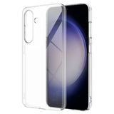 Galaxy S26 Plus Kılıf Zore Droga Kapak