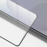 Galaxy S26 Ultra Amazingthing Radix Parmak İzi Bırakmayan Temperli Cam Ekran Koruyucu