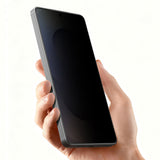 Galaxy S26 Ultra Amazingthing Radix Privacy Parmak İzi Bırakmayan Temperli Cam Ekran Koruyucu