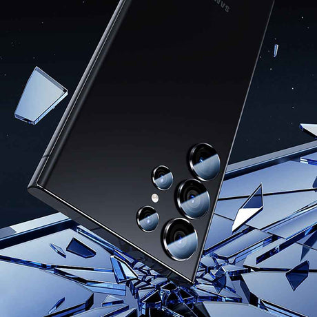 Galaxy S26 Ultra Benks AR Glass Warrior Cam Kamera Lens Koruyucu