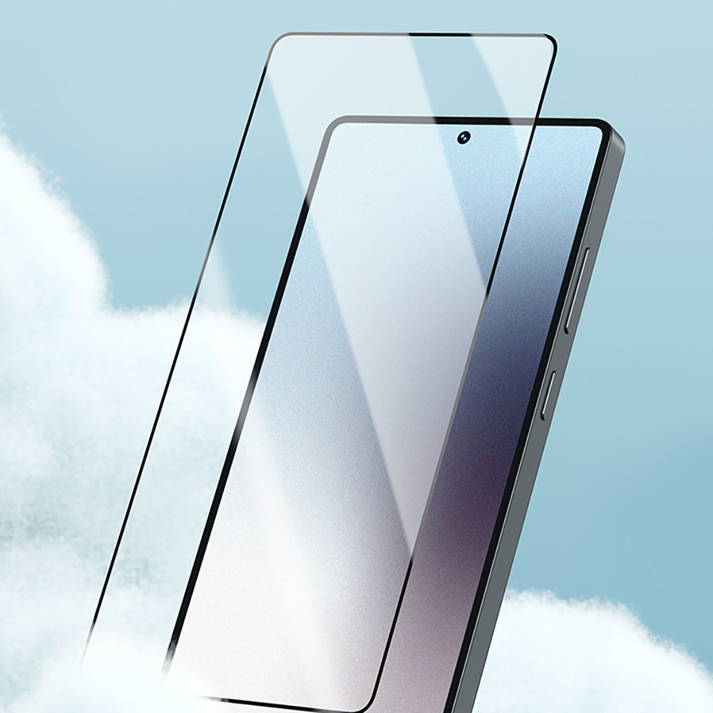 Galaxy S26 Ultra Benks Ultra Shield HD Ekran Koruyucu + Kolay Uygulama Aparatlı