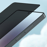Galaxy S26 Ultra Benks Ultra Shield Privacy Ekran Koruyucu + Kolay Uygulama Aparatlı