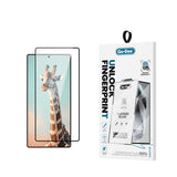 Galaxy S26 Ultra Go Des GD-001 Parmak İzi Bırakmayan 9H Temperli HD Cam Ekran Koruyucu