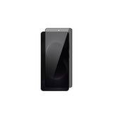 Galaxy S26 Ultra Go Des OG Glass Privacy Antistatik Temperli Cam Ekran Koruyucu